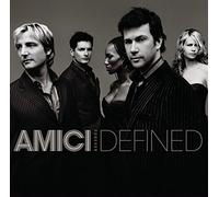 Amici Forever - Defined