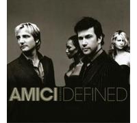 Amici forever - Defined
