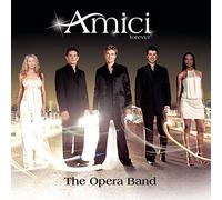 Amici Forever - Opera Band