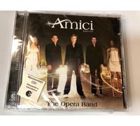 Amici Forever - The Opera Band