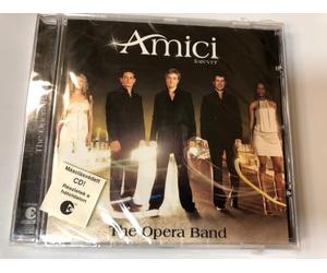 Amici Forever - The Opera Band