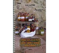 Amici in cucina. Carote, cipolle e sedano si raccontano