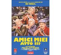 Amici Miei - Atto Iii (DVD) Adolfo Celi Ugo Tognazzi Gastone Moschin