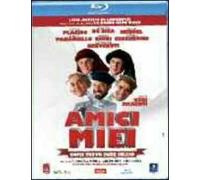 Amici Miei Come Tutto Ebbe Inizio