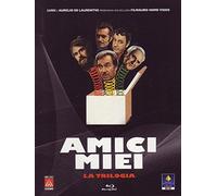 Blu-Ray Amici Miei - La Trilogia (3 Blu-Ray)