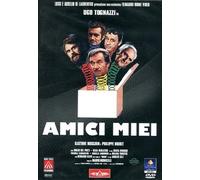 AMICI MIEI - RIMASTERIZZATO COMMEDIA