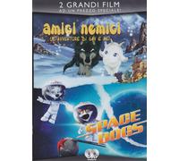 Amici nemici - Le avventure di Gav e Mei + Space dogs