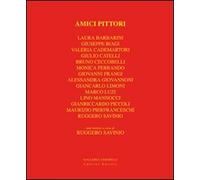 Amici pittori. Ediz. illustrata