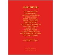 Amici pittori - [Lubrina Bramani Editore]
