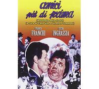 Amici Piu' Di Prima