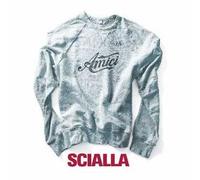 AMICI * SCIALLA ( OPEN DISC )* MARIA DE FILIPPI