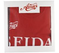 Amici - Sfida Scatola+T-Shirt-Small +Cd