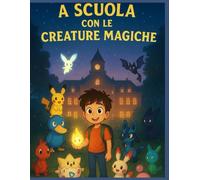 Amici Speciali a Scuola: Storie di amicizia, sfide e piccoli grandi insegnamenti