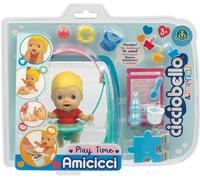 CICCIOBELLO BAMBOLOTTO AMICICCI ALTELENA PLAY TIME CC000100