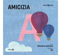 Amicizia