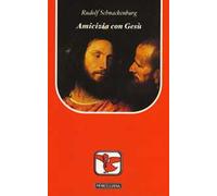 Amicizia con Gesù