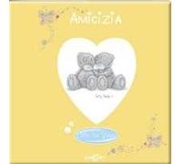 Amicizia. Ediz. illustrata
