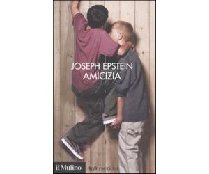 Amicizia - Epstein Joseph
