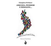 Amicizia, pensieri e immagini