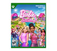 Amicizia Progetto Barbie - Xbox Series X/Xbox One