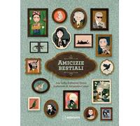 Amicizie bestiali