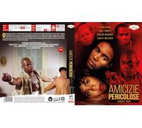 Amicizie pericolose (Oblivion Guilty Pleasure) - Bluray