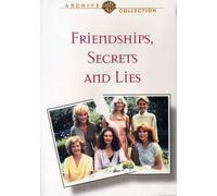 Amicizie, Segreti, Bugie DVD 1979 Cathryn Damon, Shelley Fabares, Sondra Locke