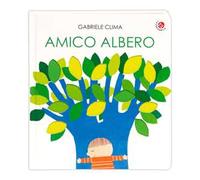 Amico albero. Ediz. a colori