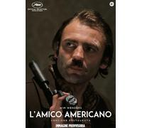 Blu-Ray Amico Americano (L')