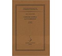 Amico dell'Ottimo. - Chiose sopra la "Comedia".