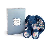 Coniglietto blu Histoire d'Ours