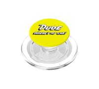 Amico dov'è la mia macchina | Film Commedia Amico Dolce PopSockets PopGrip per MagSafe