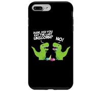 Amico, hai mangiato l'ultimo unicorno? No Custodia per iPhone 7 Plus/8 Plus