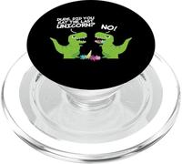 Amico, hai mangiato l'ultimo unicorno? No PopSockets PopGrip per MagSafe