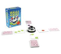Amico - Halli Galli, Gioco da Tavolo, Gioco da Tavolo in Spagnolo (Mercurio Distribuzioni A0027)