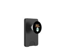 Amico invernale PopSockets PopWallet per MagSafe