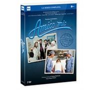 Amico mio - La Serie Completa (7 DVD) - ITALIANO ORIGINALE SIGILLATO -