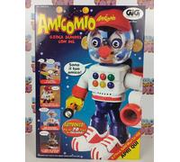 AMICO MIO ROBOT GIG MARVEL COMICS TOY BIZ ELETTRONICO MY PAL ANNI 90 NEW WILLY