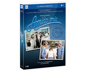 Amico Mio St.1 - St.2 ( Box 7 Dv)