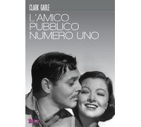 Amico Pubblico Numero Uno (l') [Dvd] - 1938