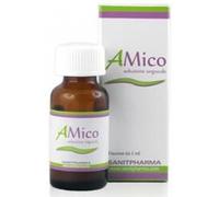 amico Soluzione ungueale 5ml
