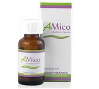 AMICO SOLUZIONE UNGUEALE 5 ML