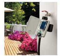 Amico Vision Rain 1 zona Centralina da Rubinetto per Irrigazione Orto e Giardino