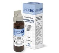 AMICOBOR SOL ACQUOSA 100ML