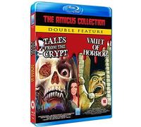 Amicus Collection Tales from Crypt / Vault of Horror [Region B]