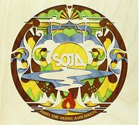 Soja – Amid The Noise & Haste – CD