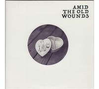Amid The Old Wounds Rebreather (Vinyl LP) 7" Single