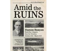 Amid the Ruins (Copertina rigida)