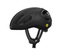Casco POC Amidal MIPS Nero Opaco, Taglia L (56-61 cm)