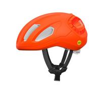 Poc Amidal Mips Helmet Arancione S Fluorescent Orange Matt